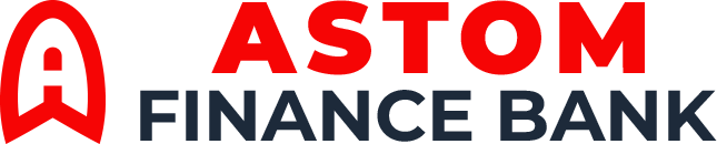 Astom Finance Bank  